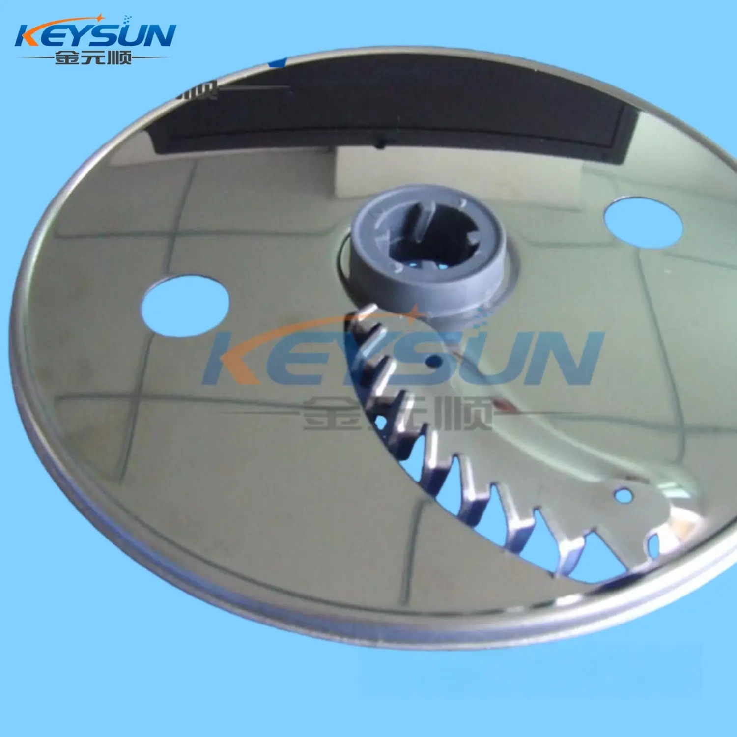 food processor blades