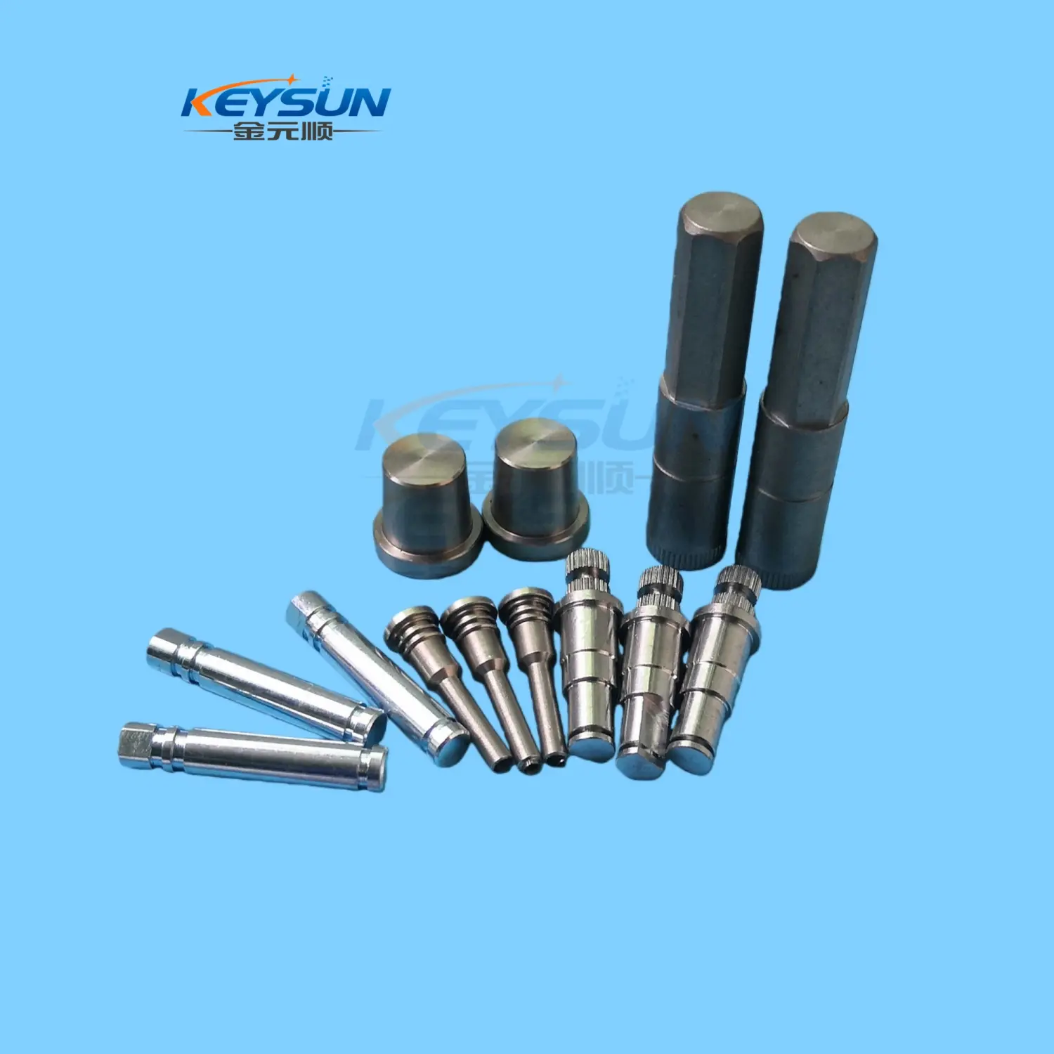Precision Metal lathing
