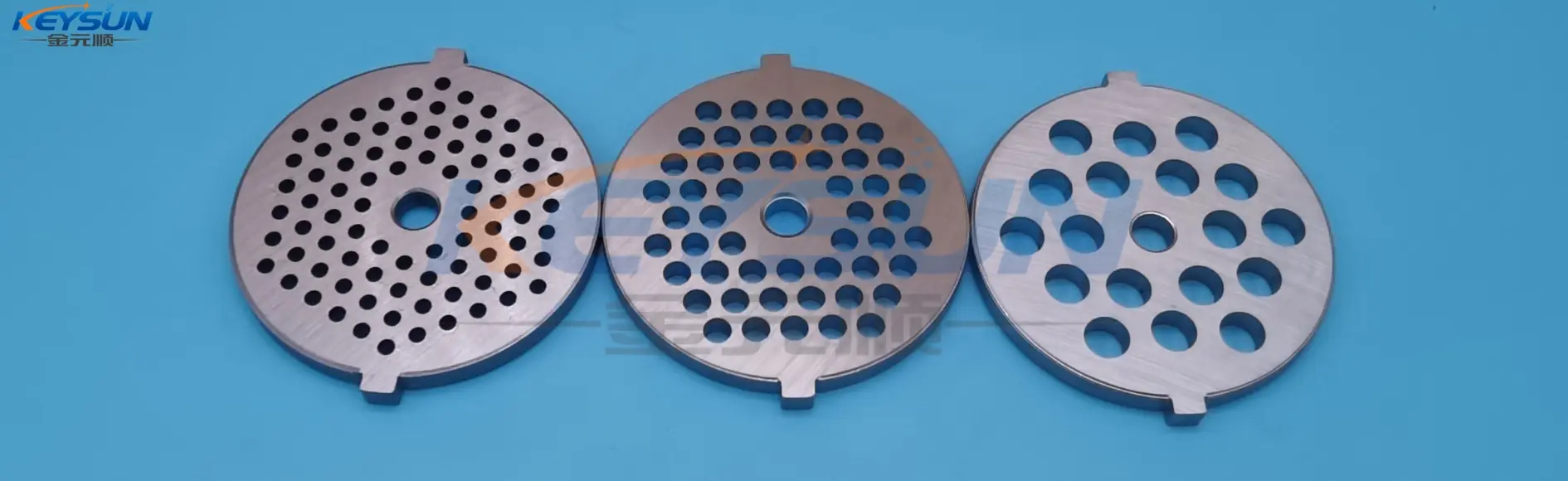 meat mincer blades